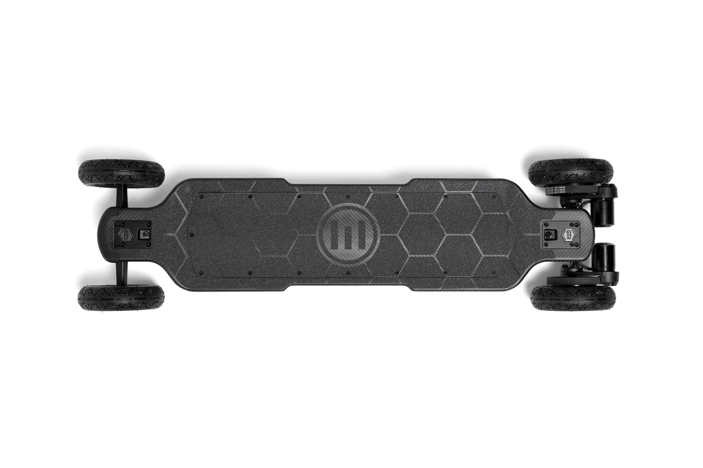 gtr carbon skateboard | All Terrain