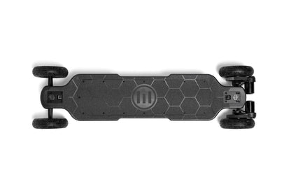 gtr carbon skateboard | All Terrain