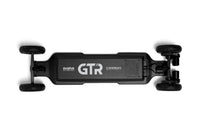 gtr carbon electric skateboard | All Terrain