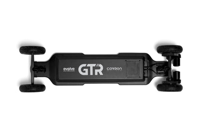 gtr carbon electric skateboard | All Terrain