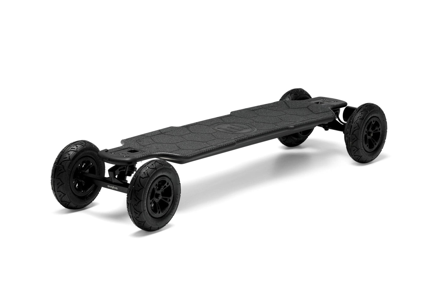 evolve gtr carbon electric skateboard | All Terrain