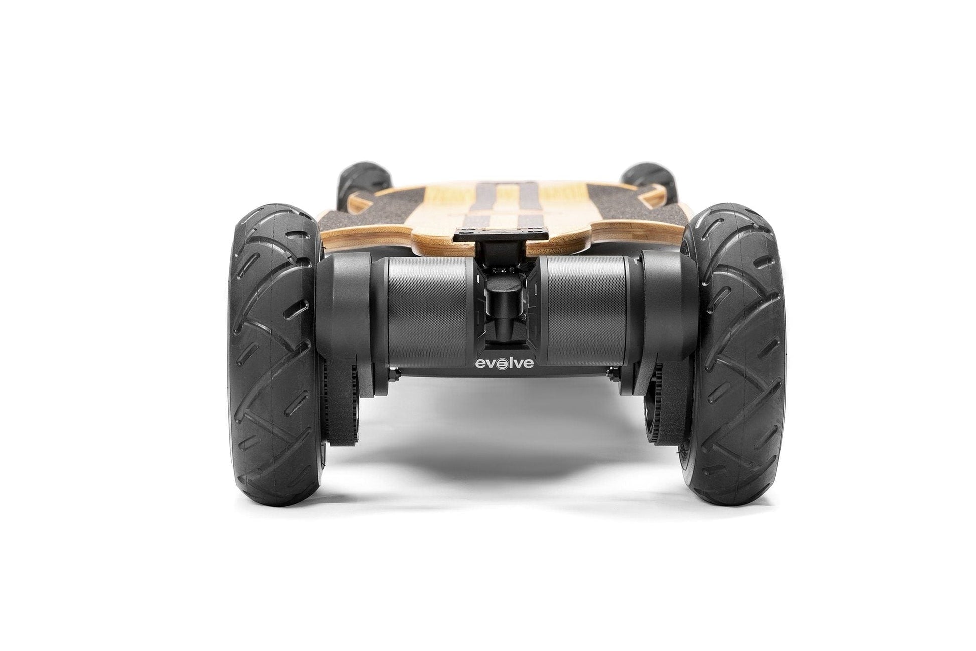 evolve hadean skateboards | Bamboo All Terrain