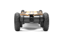 evolve hadean skateboards | Bamboo All Terrain