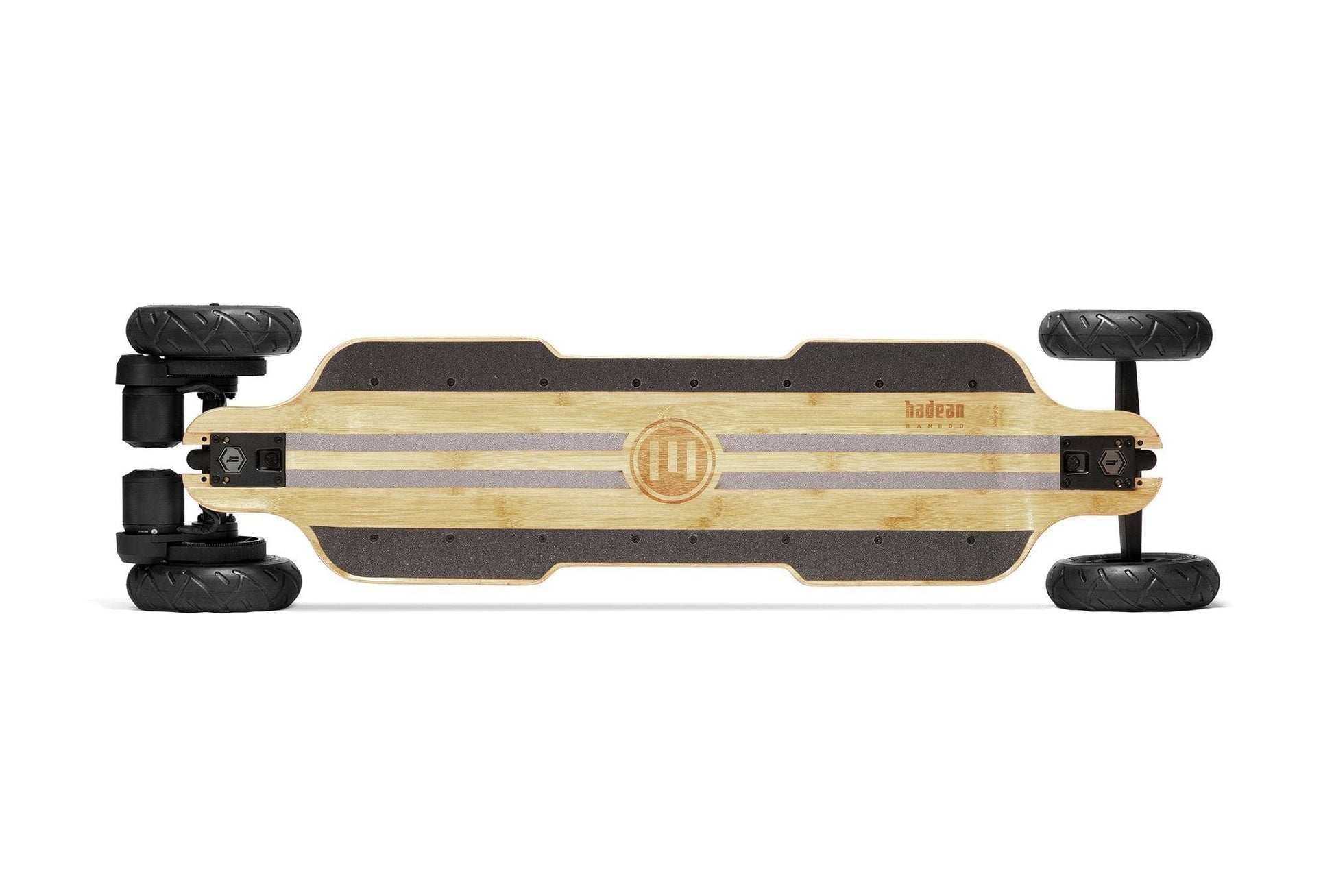 evolve hadean skateboard australia | Bamboo All Terrain