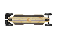 evolve hadean skateboard australia | Bamboo All Terrain