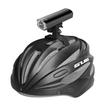 gaciron 1500 lumen double head scooter light helmet | 1500 Lumen (V20S-1500 Double Head)