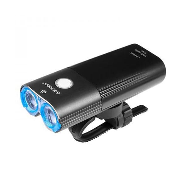 gaciron usb scooter bike light 1800 | 1800 Lumen (V9DP-1800)