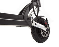kaabo mantis elite electric scooter front wheel