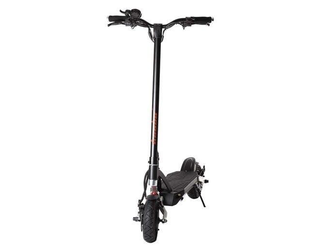 kaabo mantis elite electric scooter