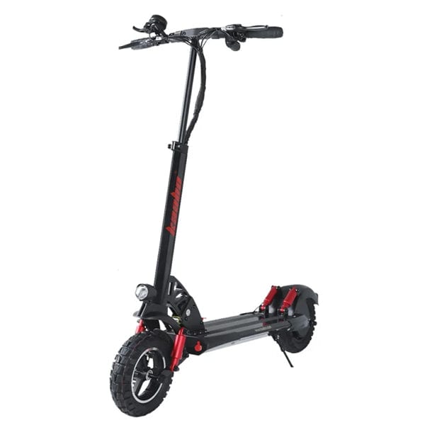 kaabo skywalker 10c electric scooter