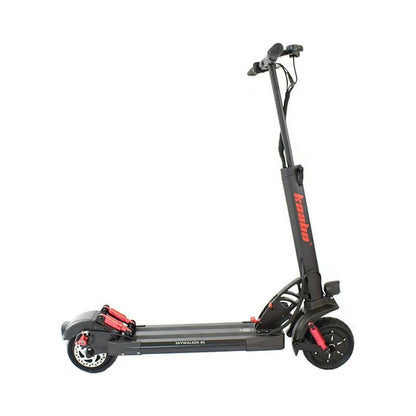 Kaabo skywalker 8s electric scooter