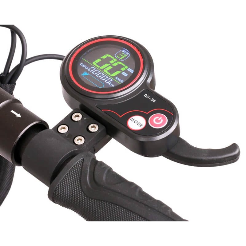 Kaabo Skywalker 8s speedo accelerator