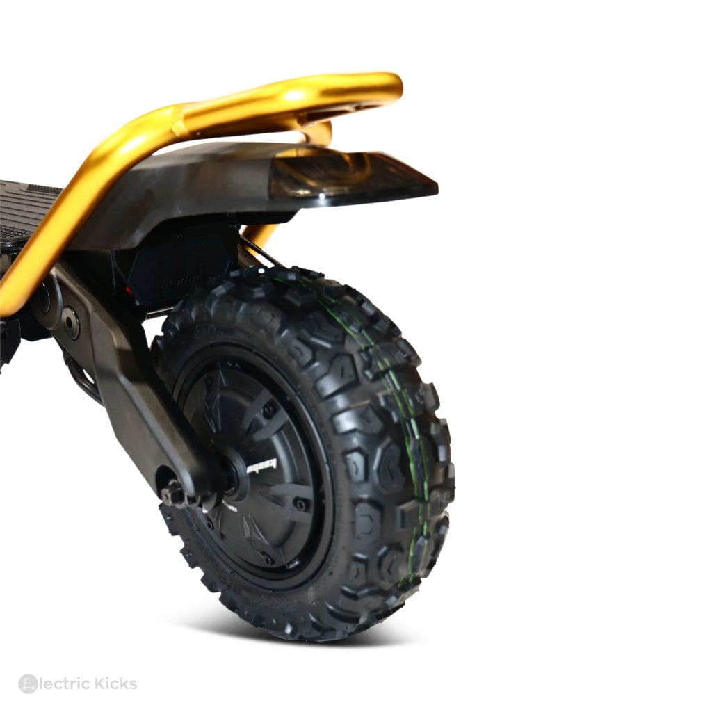 kaabo wolf king gt gold offroad electric scooter australia