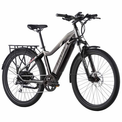 aventon level 2 electric bike