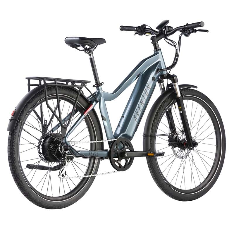 aventon level 2 electric bike australia