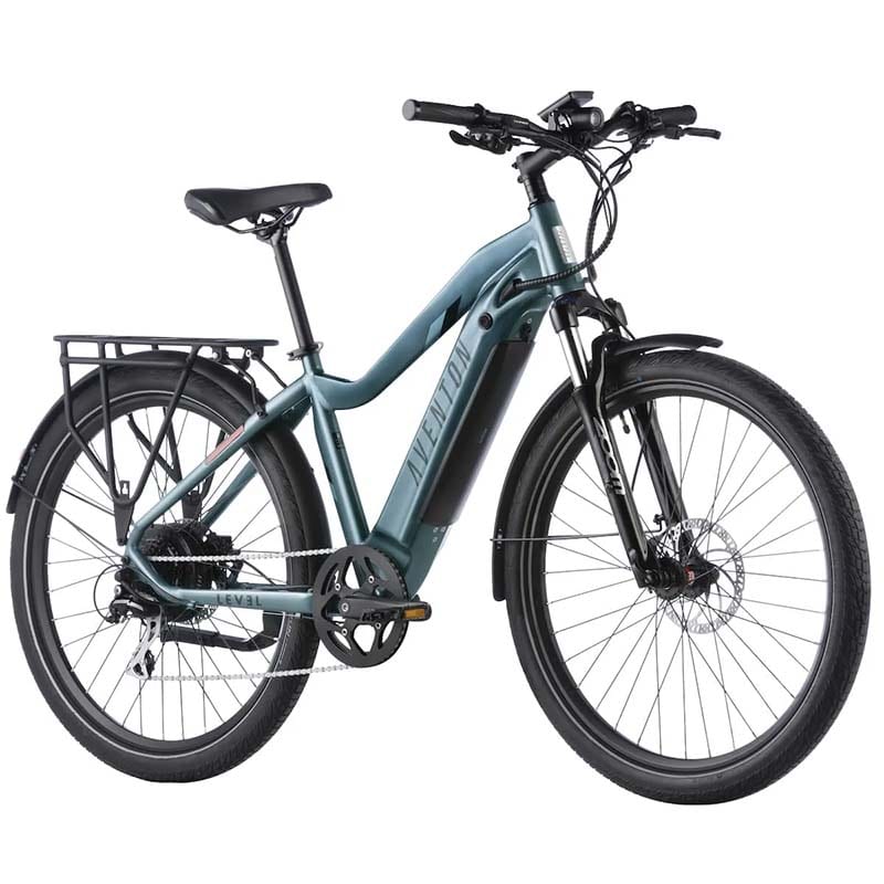 aventon level 2 ebike