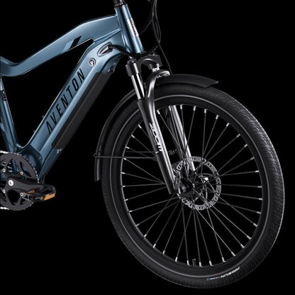 Aventon Level.2 Step Over Electric Bike