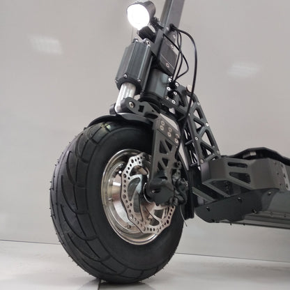 Mercane MX60 Electric Scooter