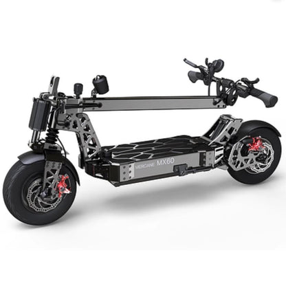 Mercane MX60 Electric Scooter