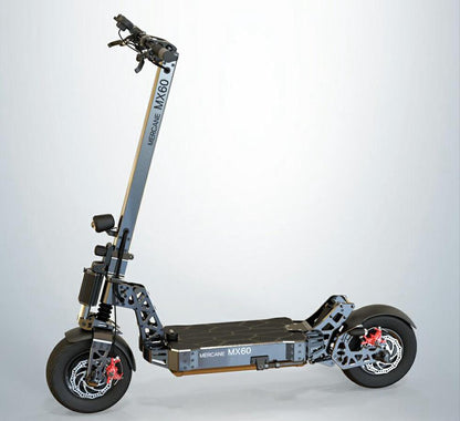 Mercane MX60 Electric Scooter