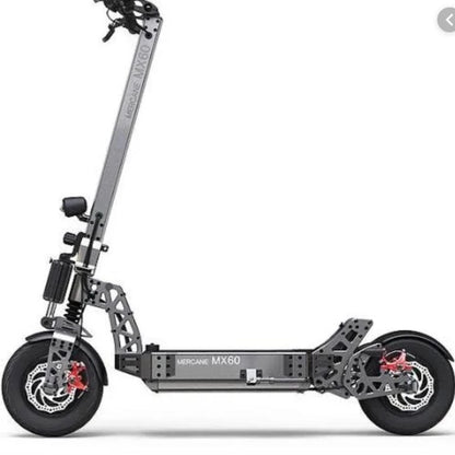 Mercane MX60 Electric Scooter