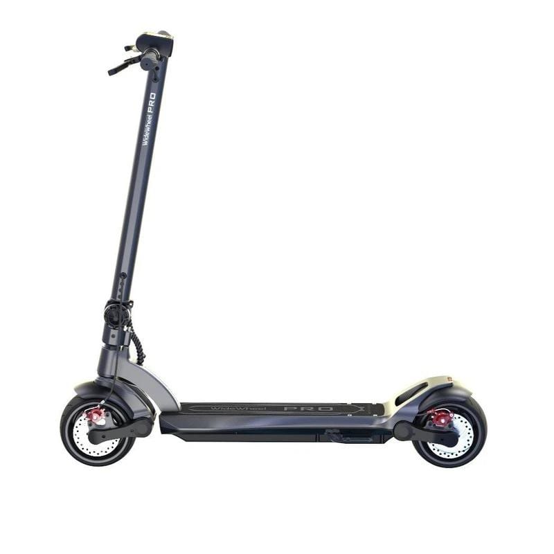 Mercane Wide Wheel Pro 2020 Dual Motor Electric Scooter