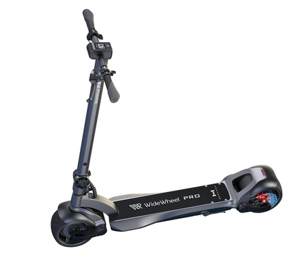 Mercane widewheel Pro Electric Scooter