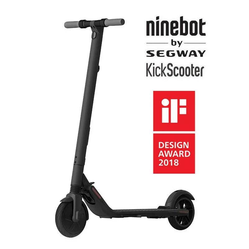 Segway Ninebot Es2 (replaced by the E25)