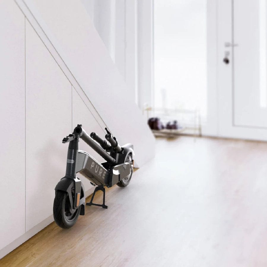 pure advance plus e scooter australia