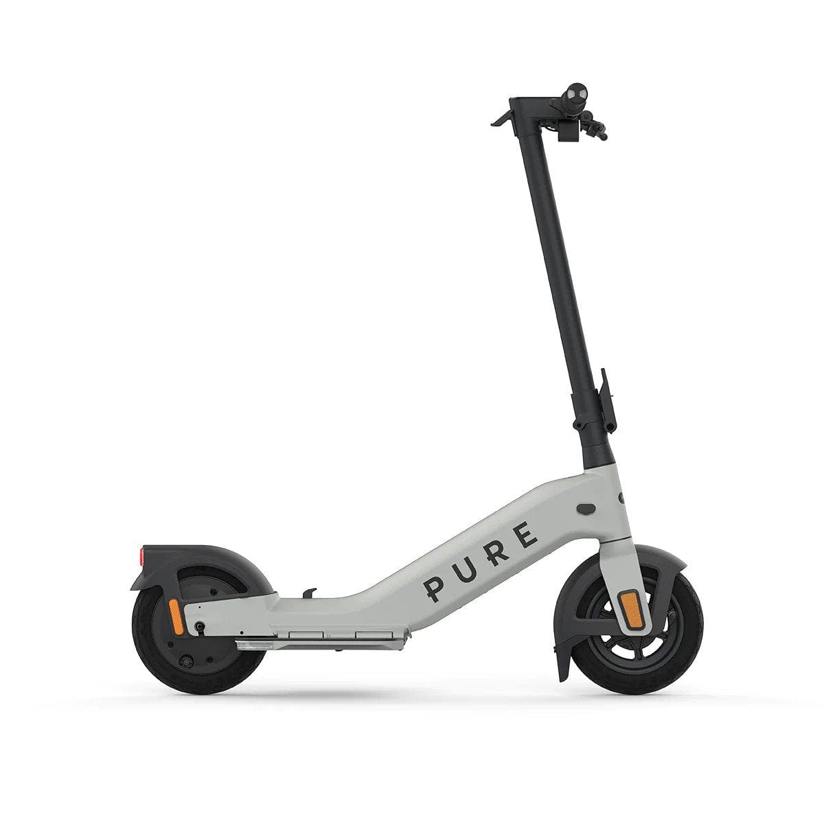 pure advance plus electric scooter