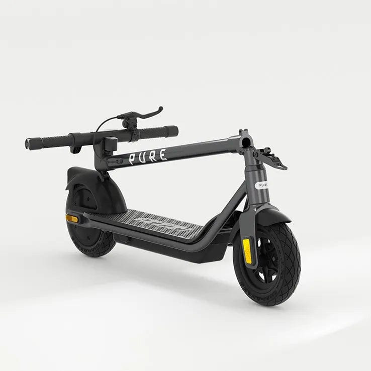 air 3 pro plus electric scooter