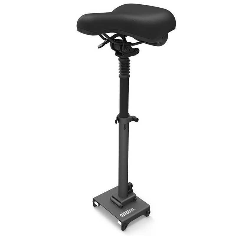 Adjustable seat for xiaomi pro