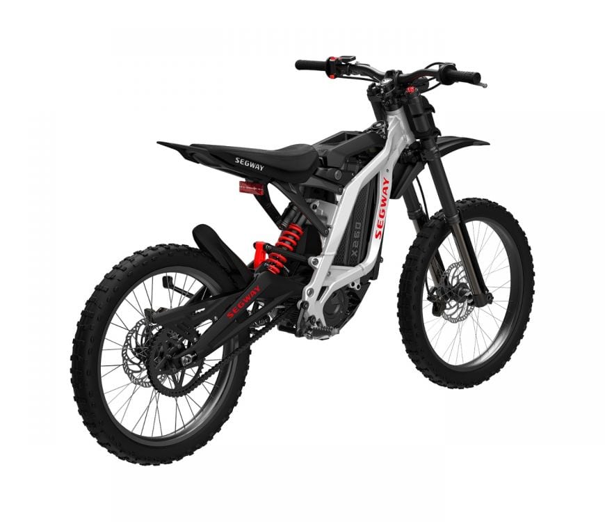 lifestyle-segway dirt ebike x260 back