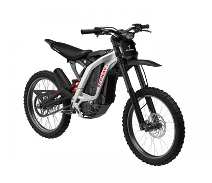 lifestyle-segway dirt ebike x260 front