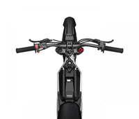 lifestyle-segway dirt ebike x260 top view