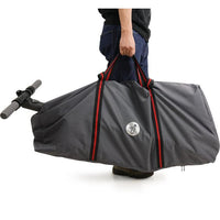 segway electric scooter carry bag hold