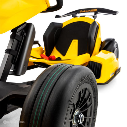 segway go kart pro lamborghini limited edition