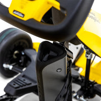 segway ninebot electric go kart pro lamborghini special edition