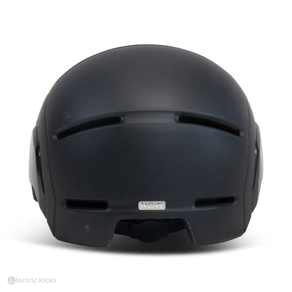segway black e scooter helmet
