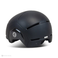 segway black escooter helmet