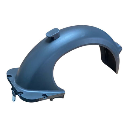 segway max g30p rear fender mudguard side