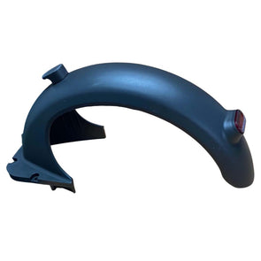 segway max g30p rear fender mudguard