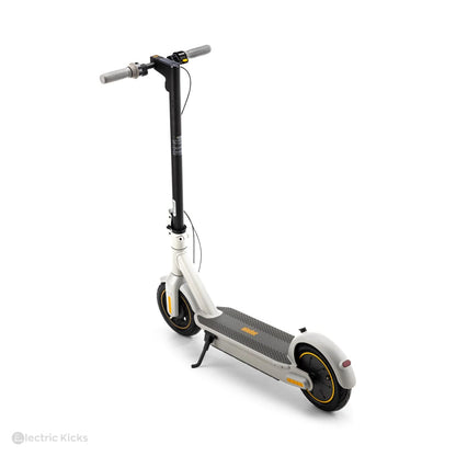 segway ninebot max g30lp escooter