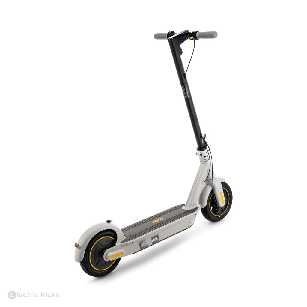 segway ninebot max g30lp e scooter