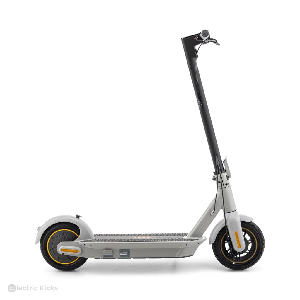segway ninebot max g30lp electric scooter