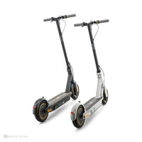 segway ninebot max series electric scooter