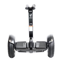 segway mini.pro 2 black