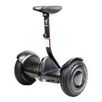 segway mini pro 2 