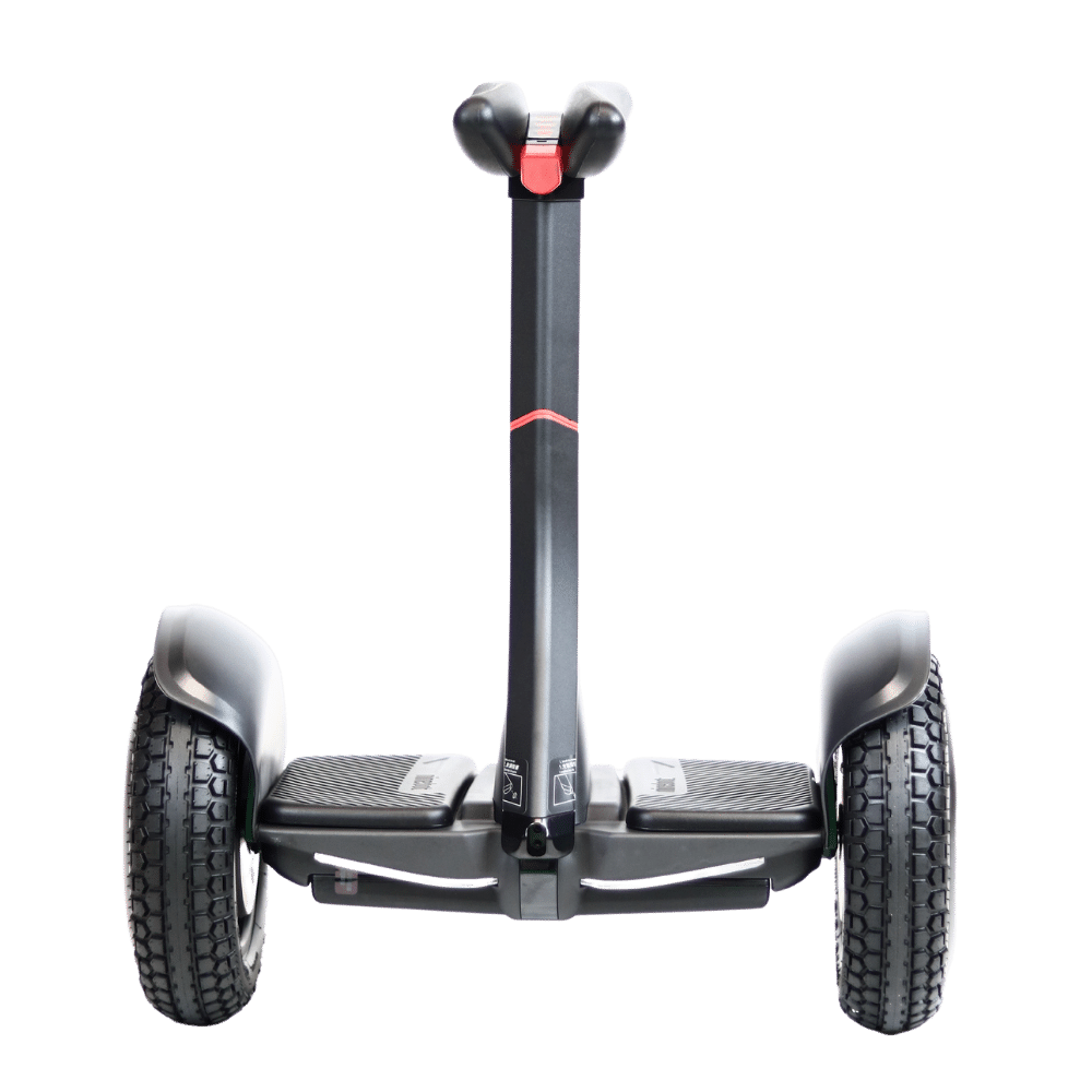 segway minipro 2 black