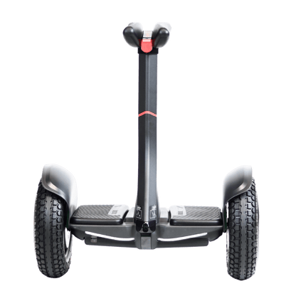 segway minipro 2 black